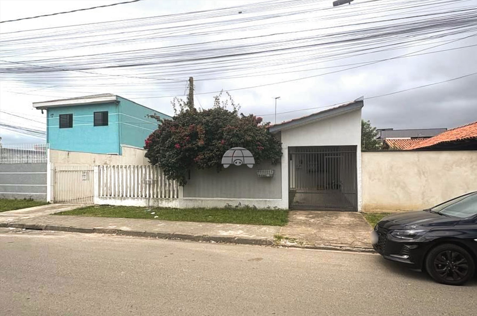 Casa à venda em Parque Dos Lagos, Colombo — Portal Chave Fácil