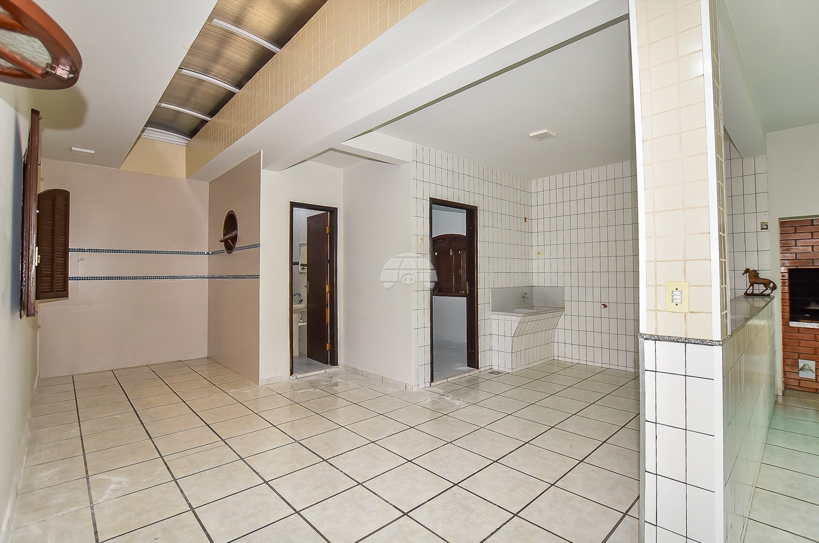 Casa Residencial para Venda no Bairro Capão Raso ref. 224661 (9 / 10)