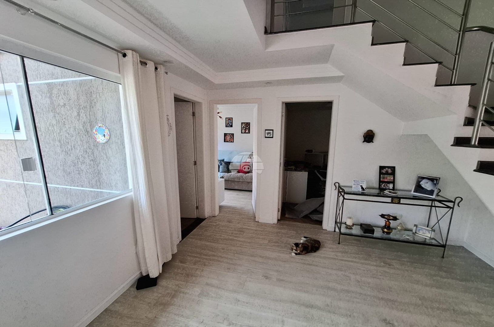 Casa para alugar em São Gabriel, Colombo — Portal Chave Fácil
