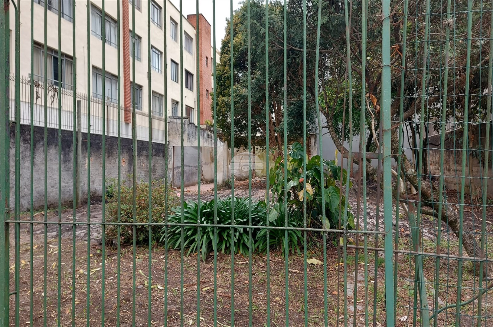 Terreno à venda em Alto Da Rua Xv, Curitiba — Portal Chave Fácil