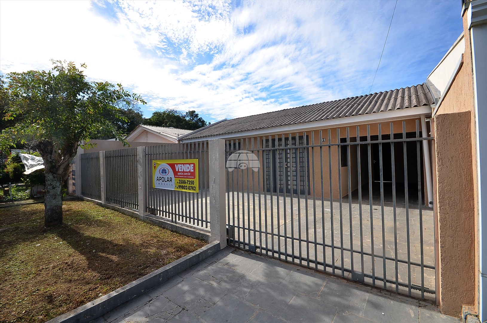 Casa à venda em Santa Felicidade, Curitiba — Portal Chave Fácil