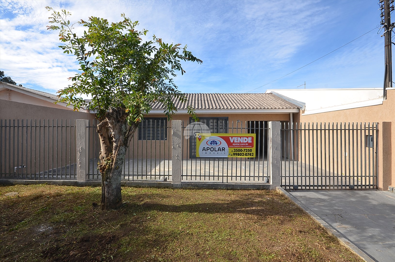 Casa à venda em Santa Felicidade, Curitiba — Portal Chave Fácil