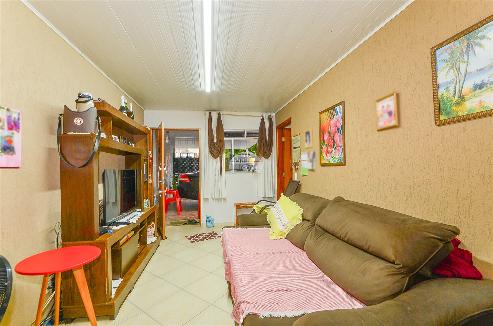 Casa Comercial/Residencial para Venda no Bairro Novo Mundo ref. 222473 (10 / 10)
