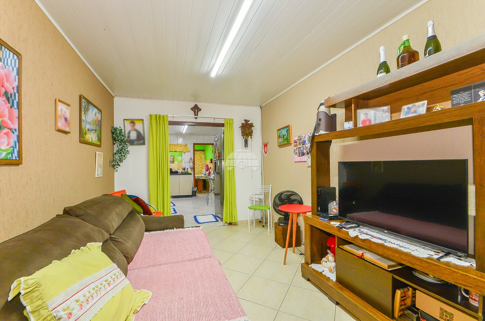 Casa Comercial/Residencial para Venda no Bairro Novo Mundo ref. 222473 (9 / 10)