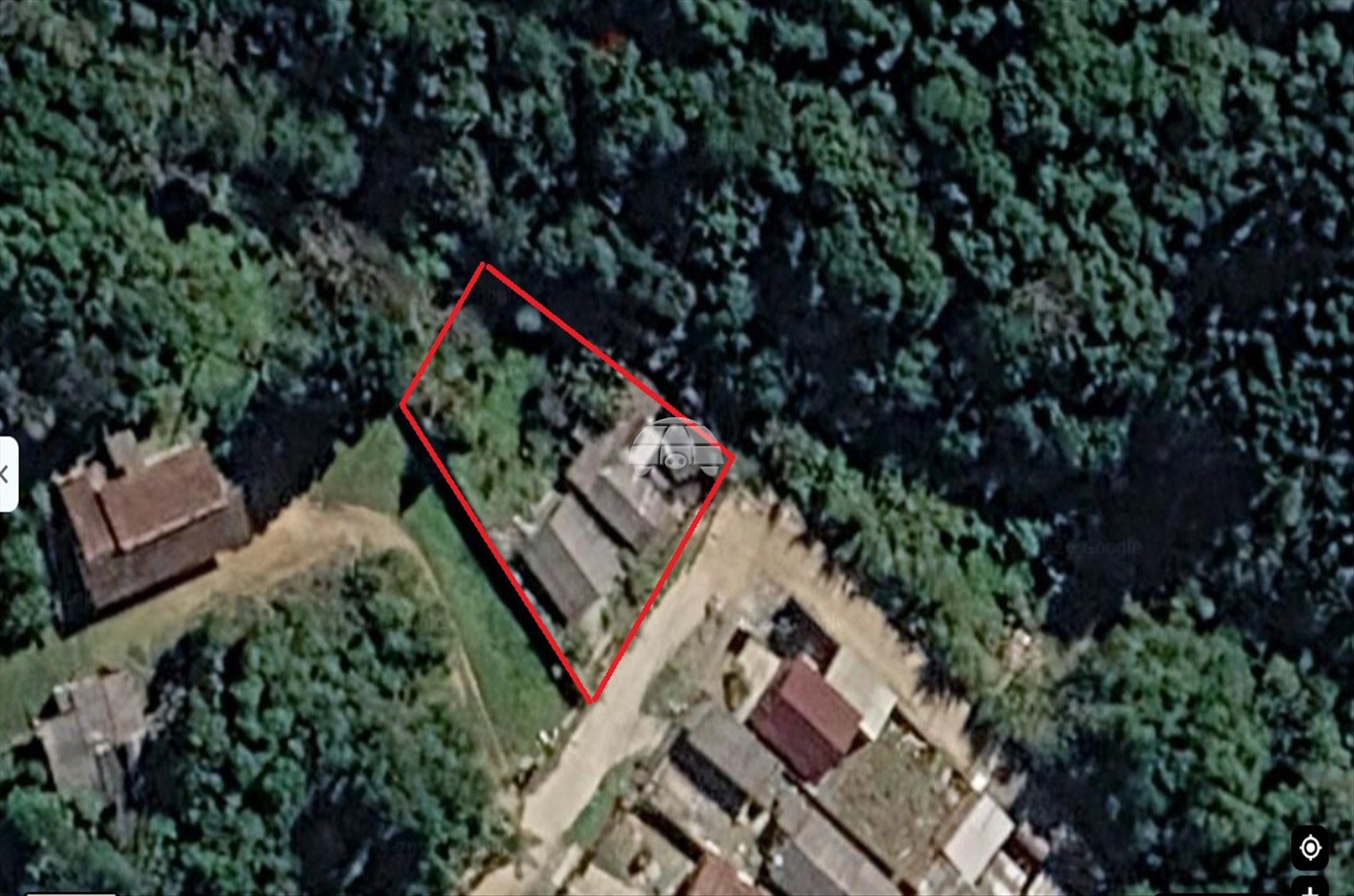 Terreno à venda em Jardim Campo Verde, Almirante Tamandaré — Portal Chave Fácil
