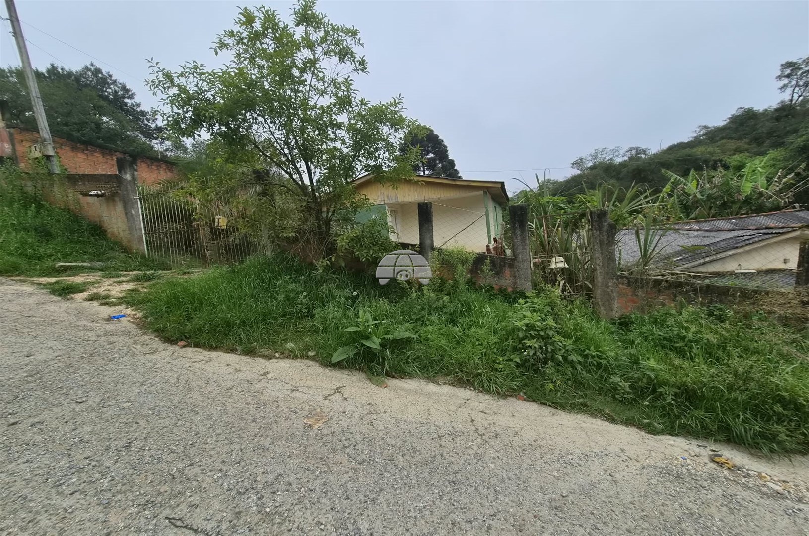 Terreno à venda em Jardim Campo Verde, Almirante Tamandaré — Portal Chave Fácil