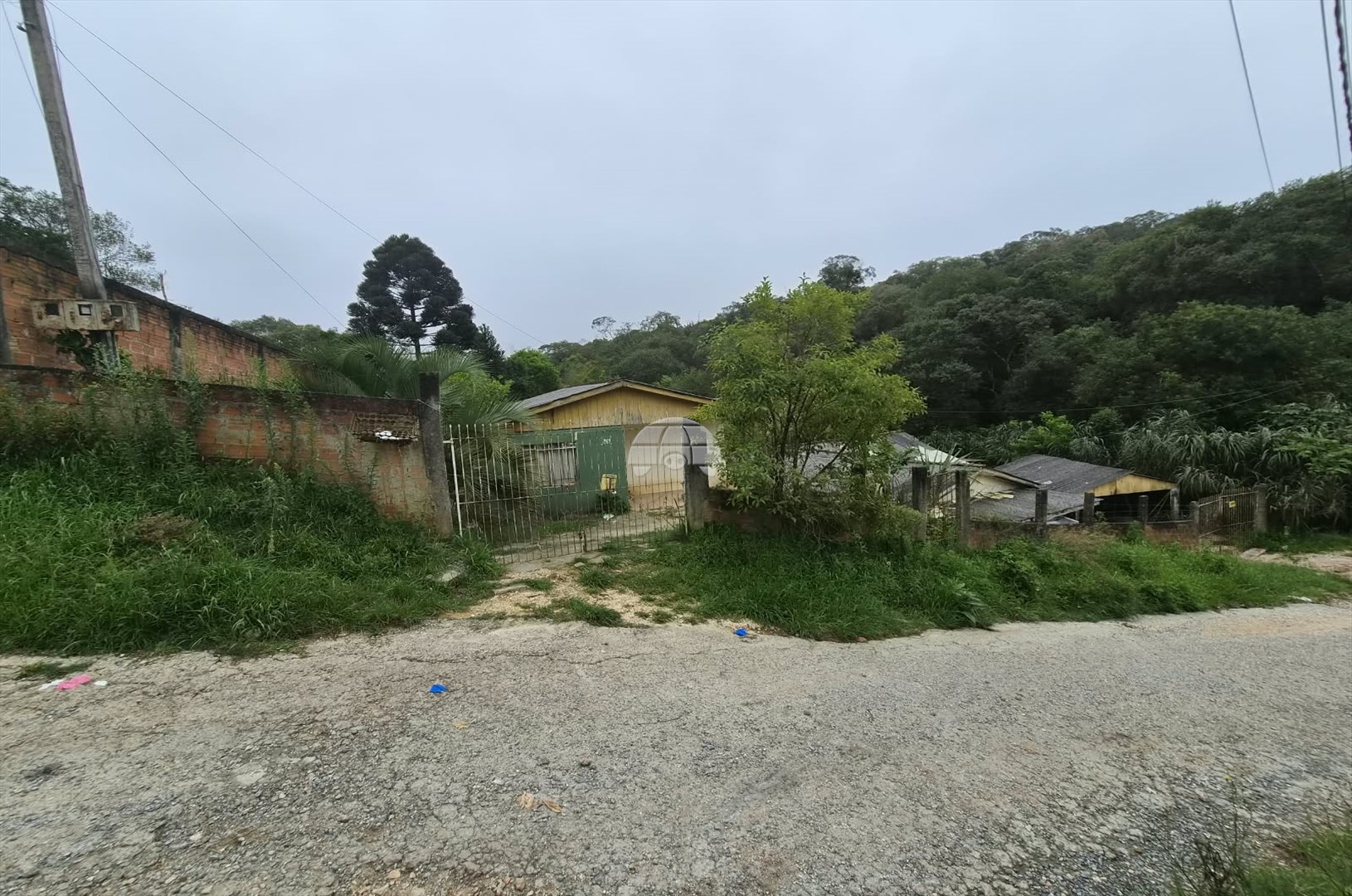 Terreno à venda em Jardim Campo Verde, Almirante Tamandaré — Portal Chave Fácil