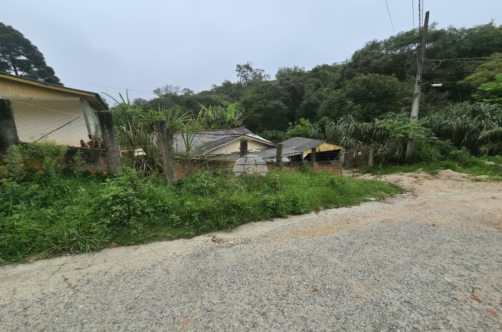 Terreno à venda em Jardim Campo Verde, Almirante Tamandaré — Portal Chave Fácil
