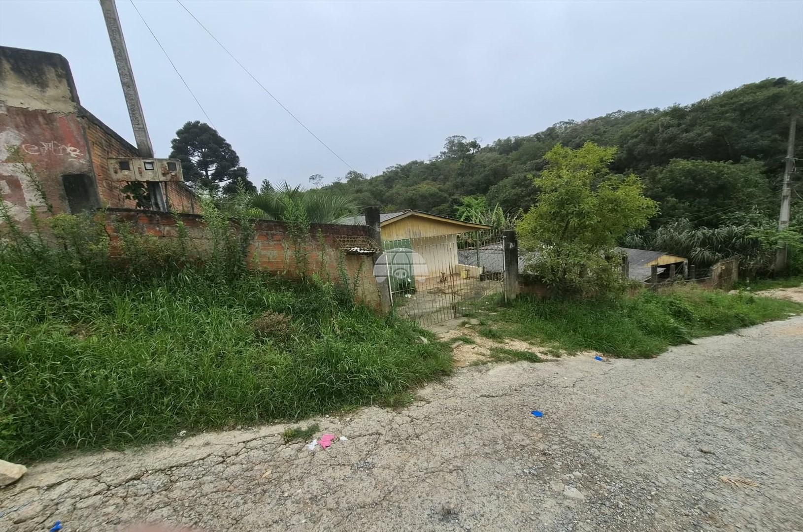 Terreno à venda em Jardim Campo Verde, Almirante Tamandaré — Portal Chave Fácil
