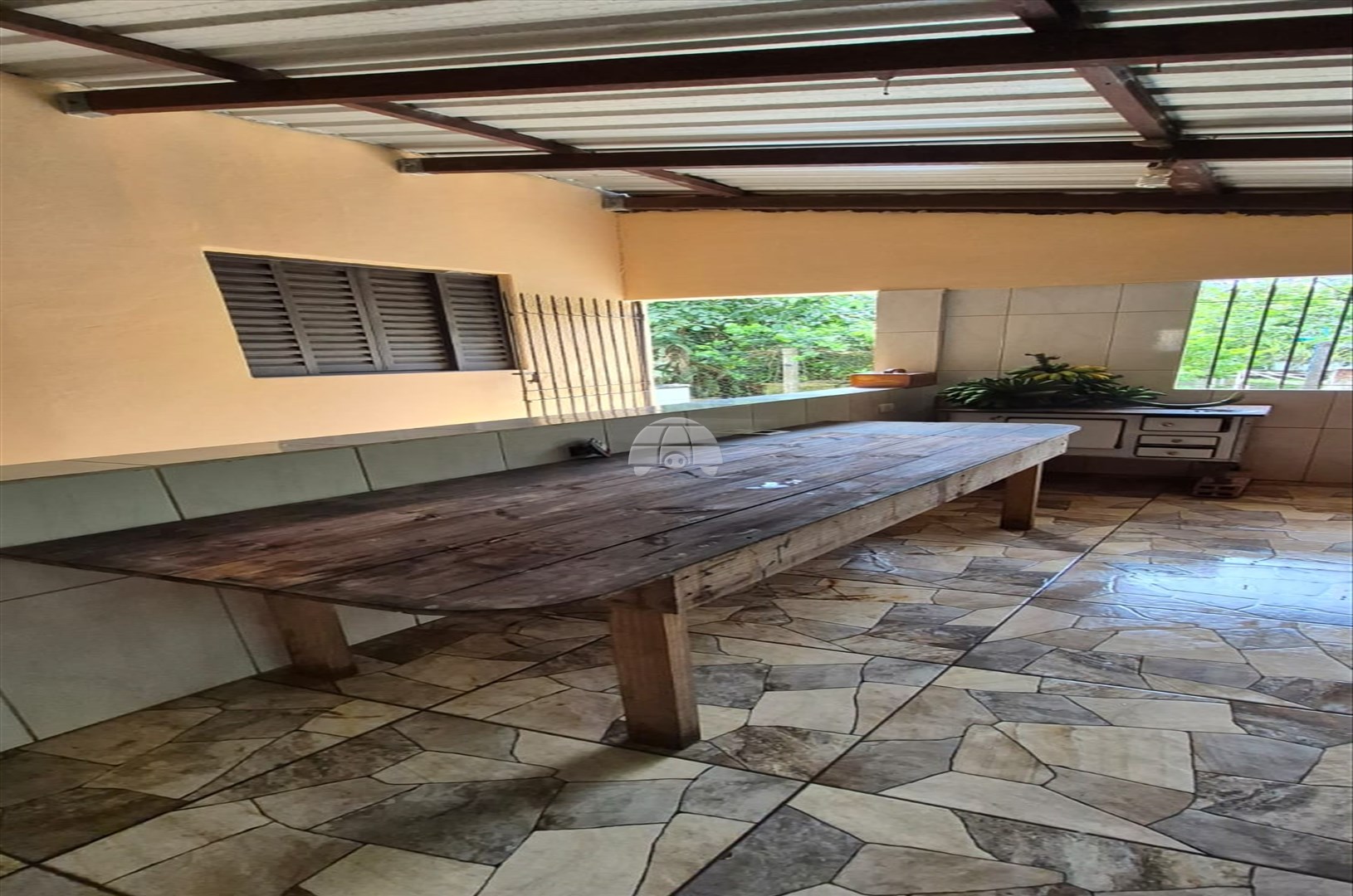 Casa à venda em Centro, Morretes — Portal Chave Fácil