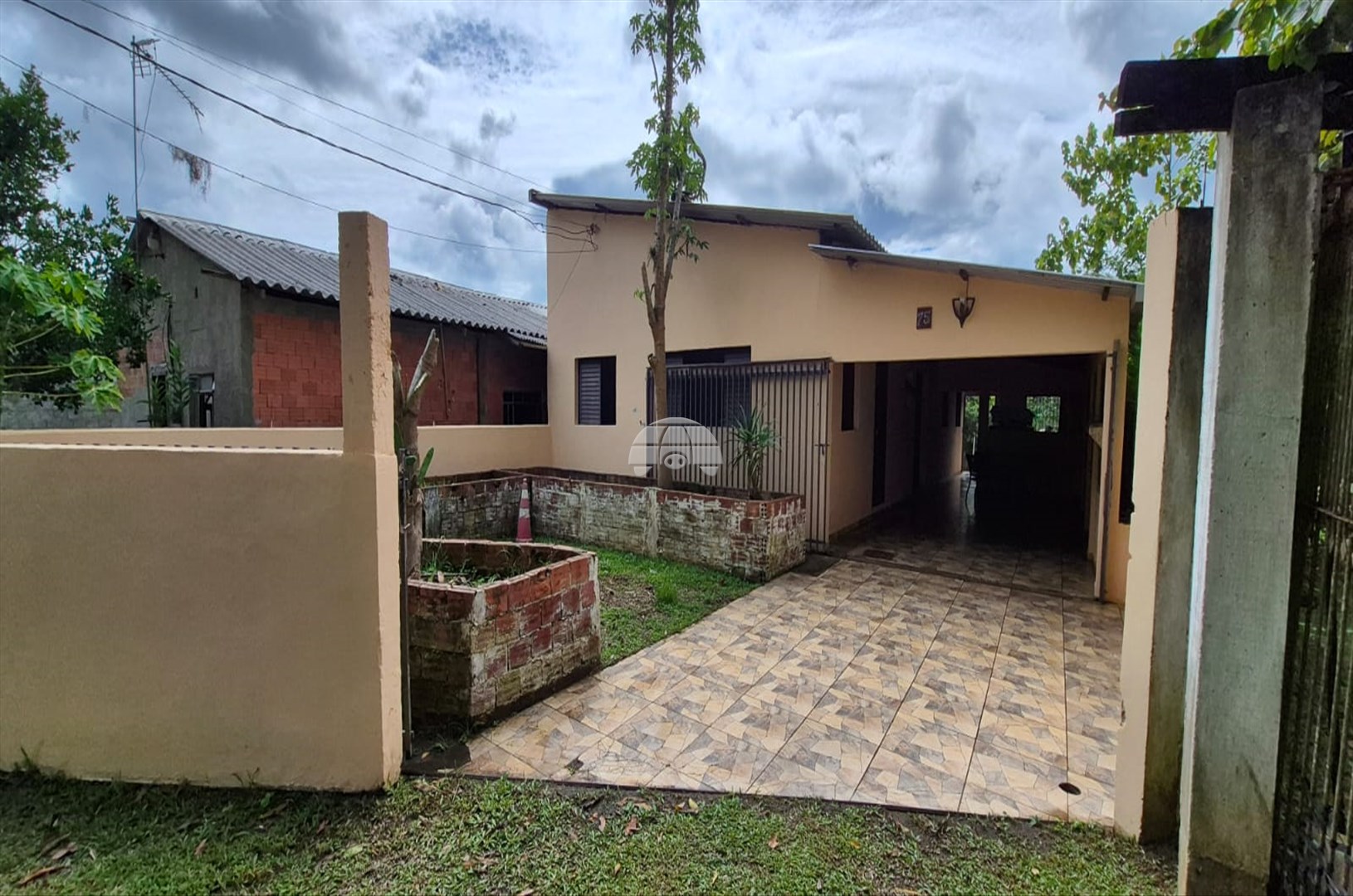 Casa à venda em Centro, Morretes — Portal Chave Fácil