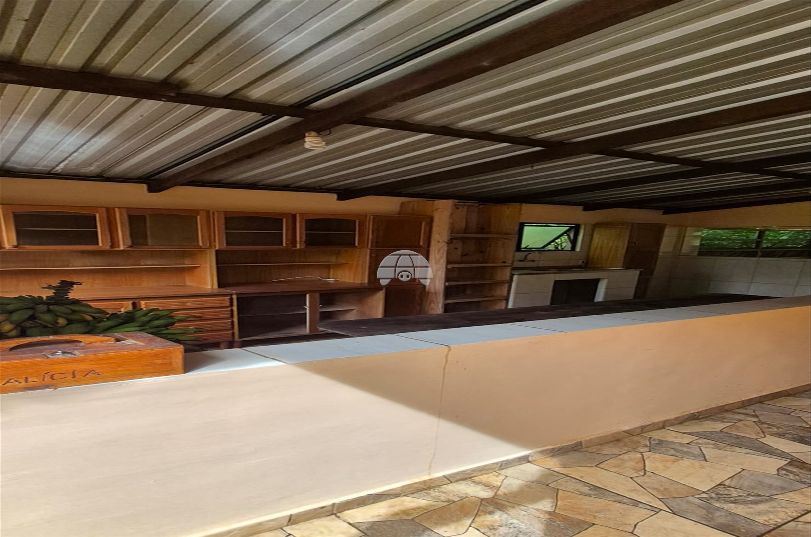 Casa à venda em Centro, Morretes — Portal Chave Fácil