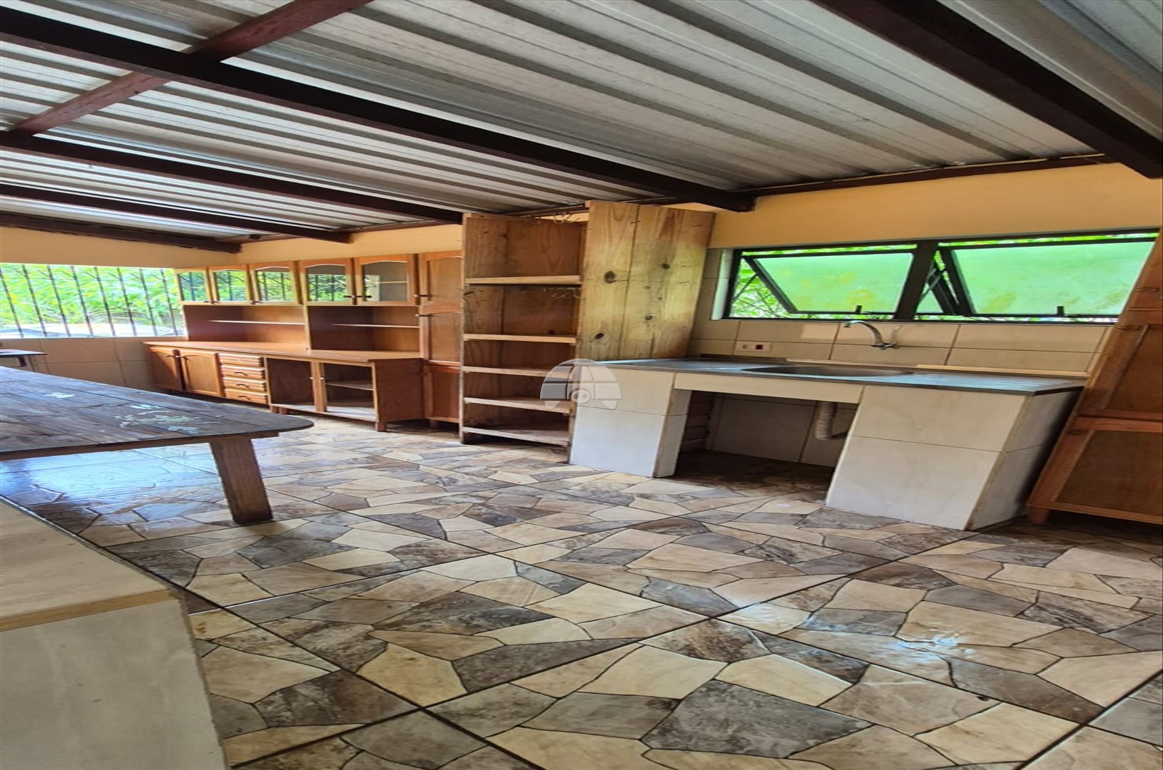 Casa à venda em Centro, Morretes — Portal Chave Fácil