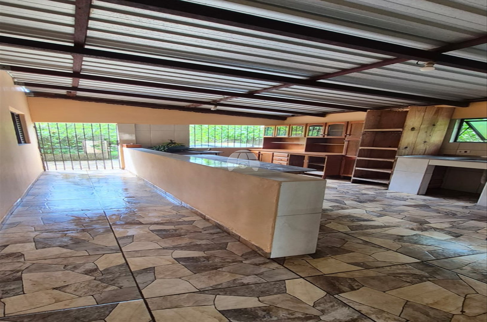 Casa à venda em Centro, Morretes — Portal Chave Fácil