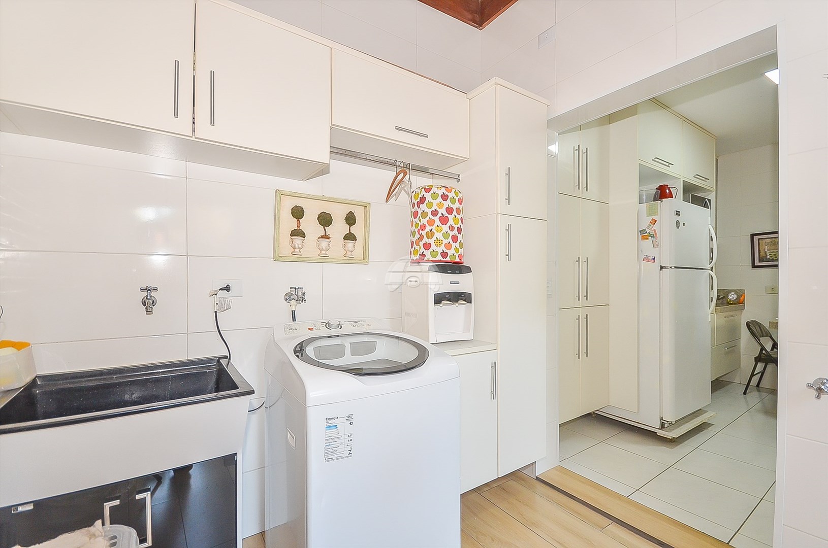 Triplex Residencial para Venda no Bairro Guabirotuba ref. 224649 (8 / 10)