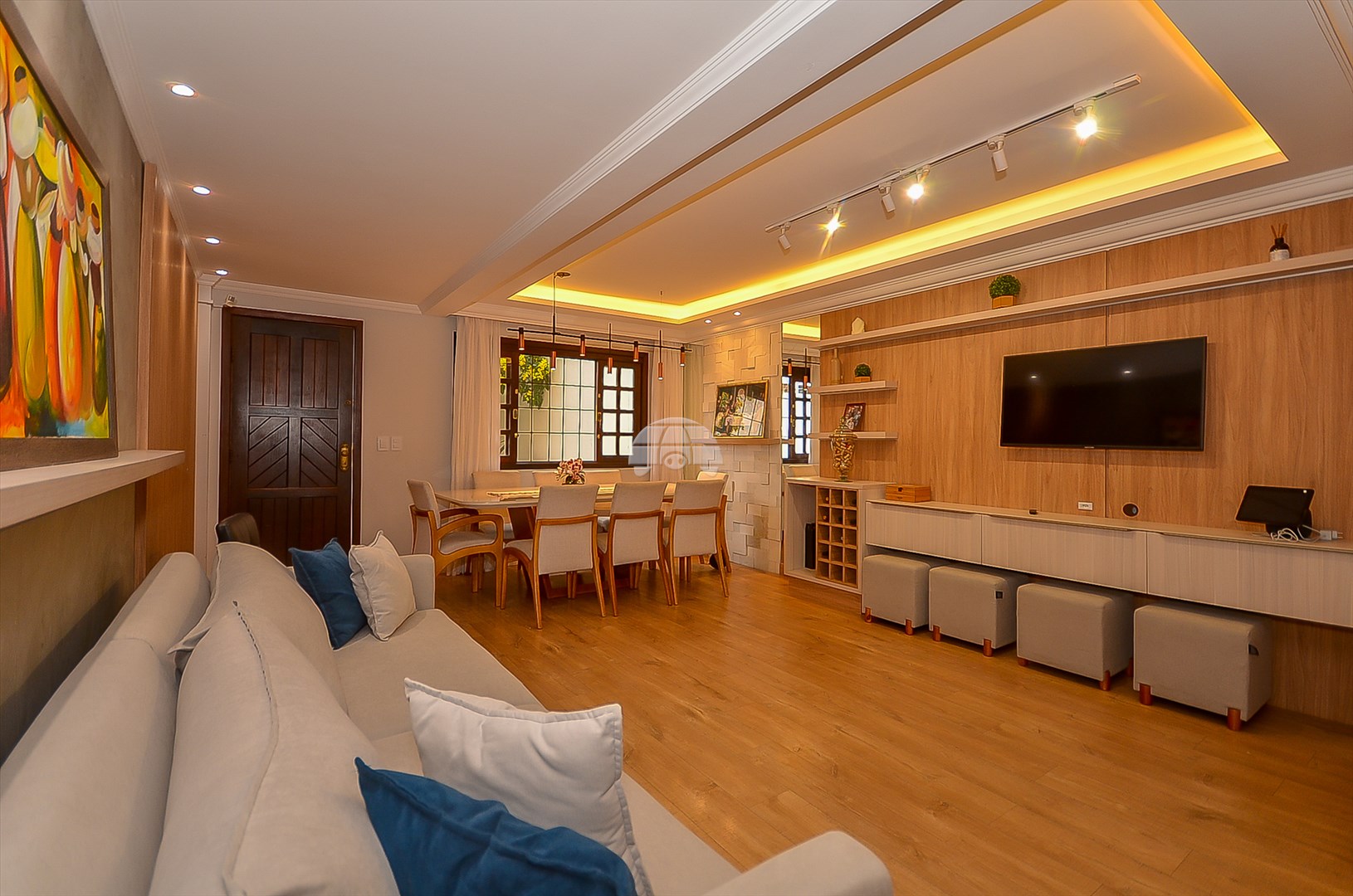 Sobrado Residencial para Venda no Bairro São Lourenço ref. 225153 (10 / 10)