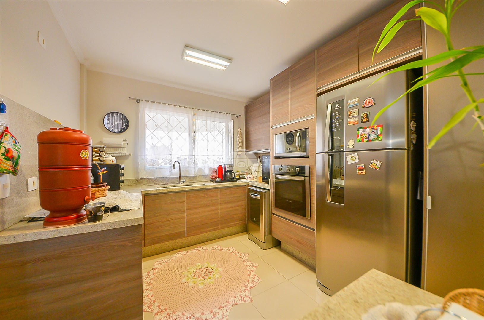 Sobrado Residencial para Venda no Bairro Santo Inácio ref. 225129 (9 / 10)