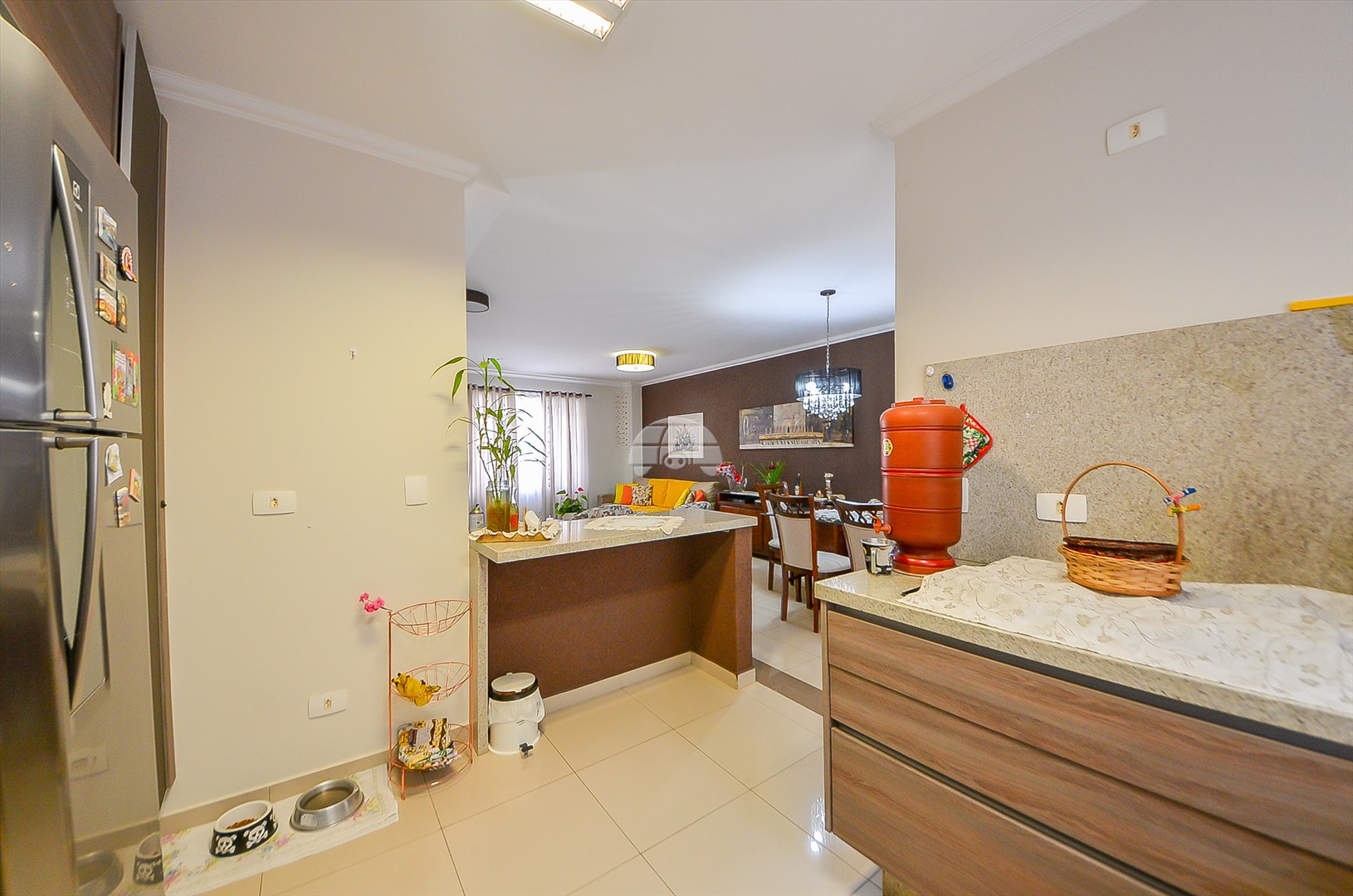 Sobrado Residencial para Venda no Bairro Santo Inácio ref. 225129 (10 / 10)