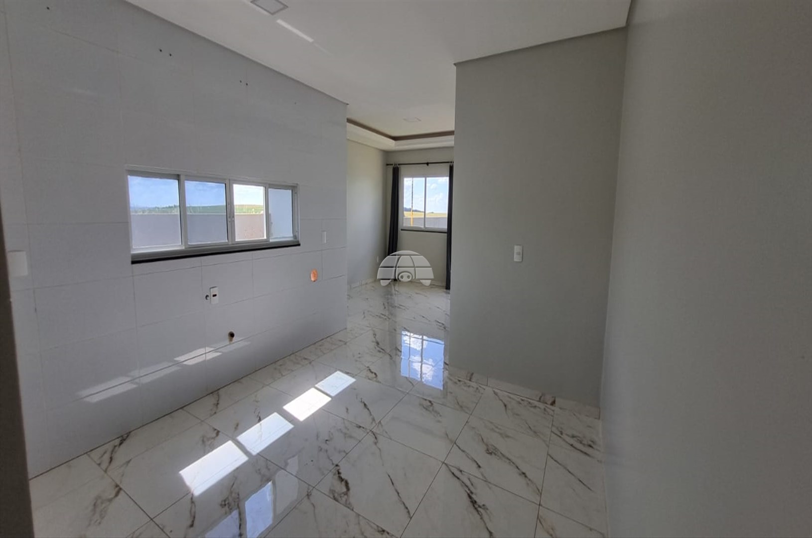 Casa à venda em Pagnoncelli, Pato Branco — Portal Chave Fácil
