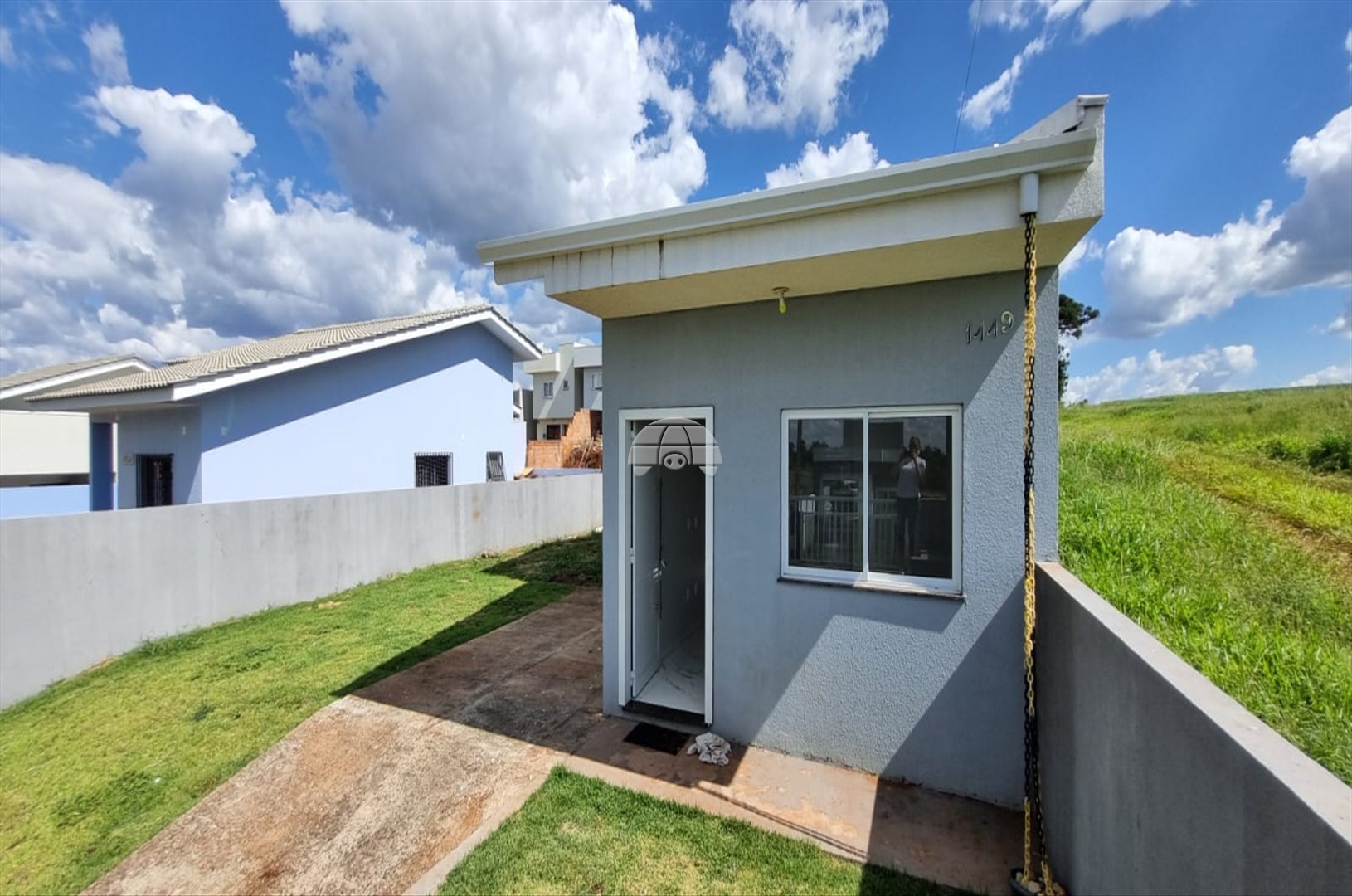 Casa à venda em Pagnoncelli, Pato Branco — Portal Chave Fácil