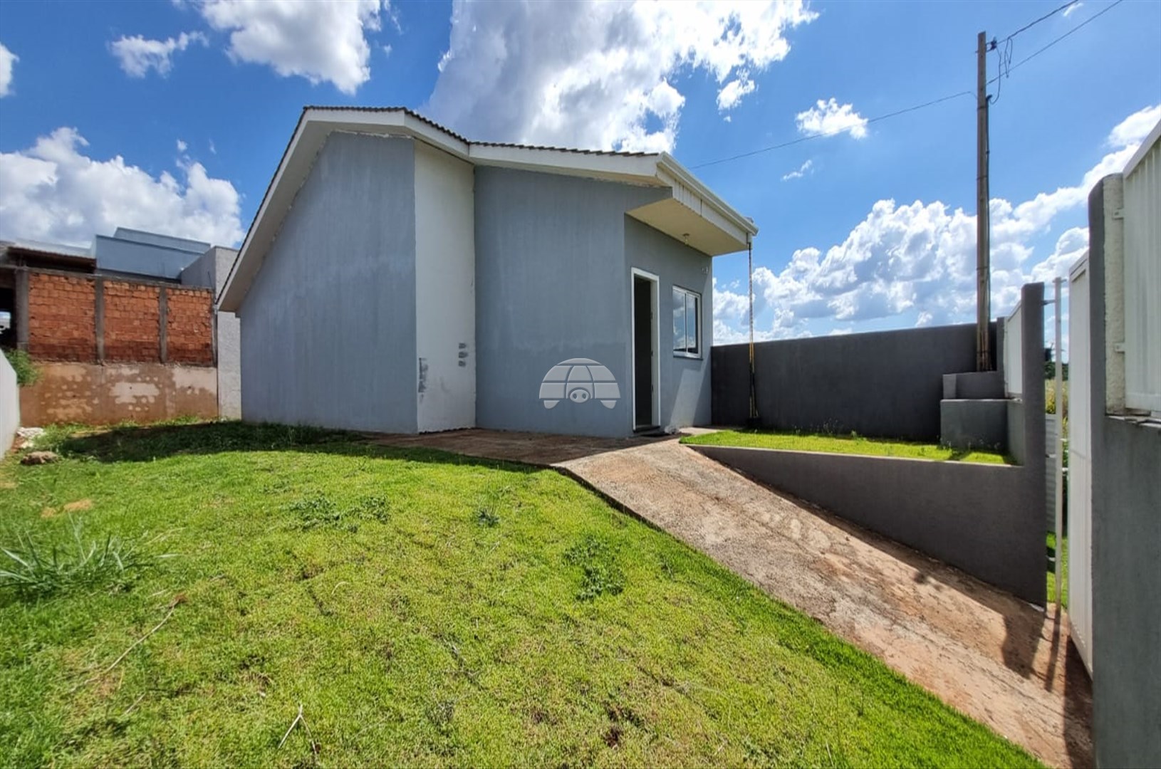 Casa à venda em Pagnoncelli, Pato Branco — Portal Chave Fácil