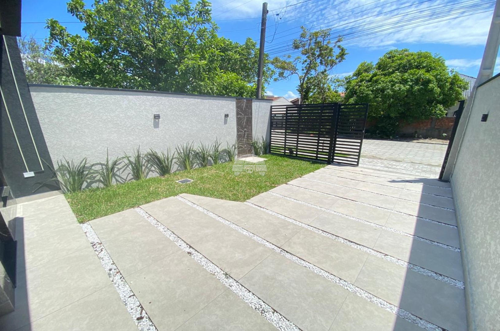 Casa à venda em Balneário Caravelas, Matinhos — Portal Chave Fácil