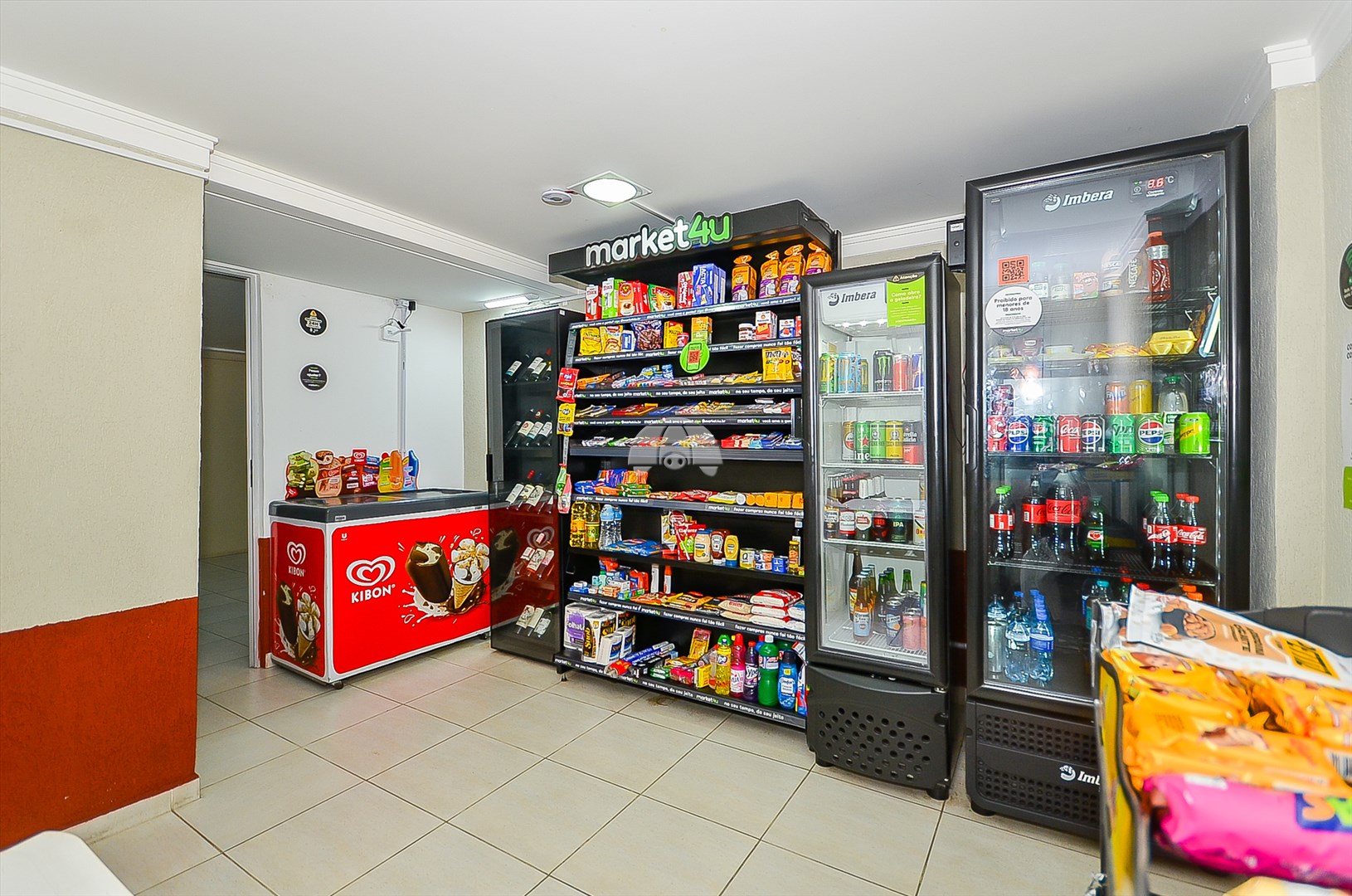 Apartamento à venda em Bigorrilho, Curitiba — MAFI ADMINISTRADORA DE IMOVEIS LTDA