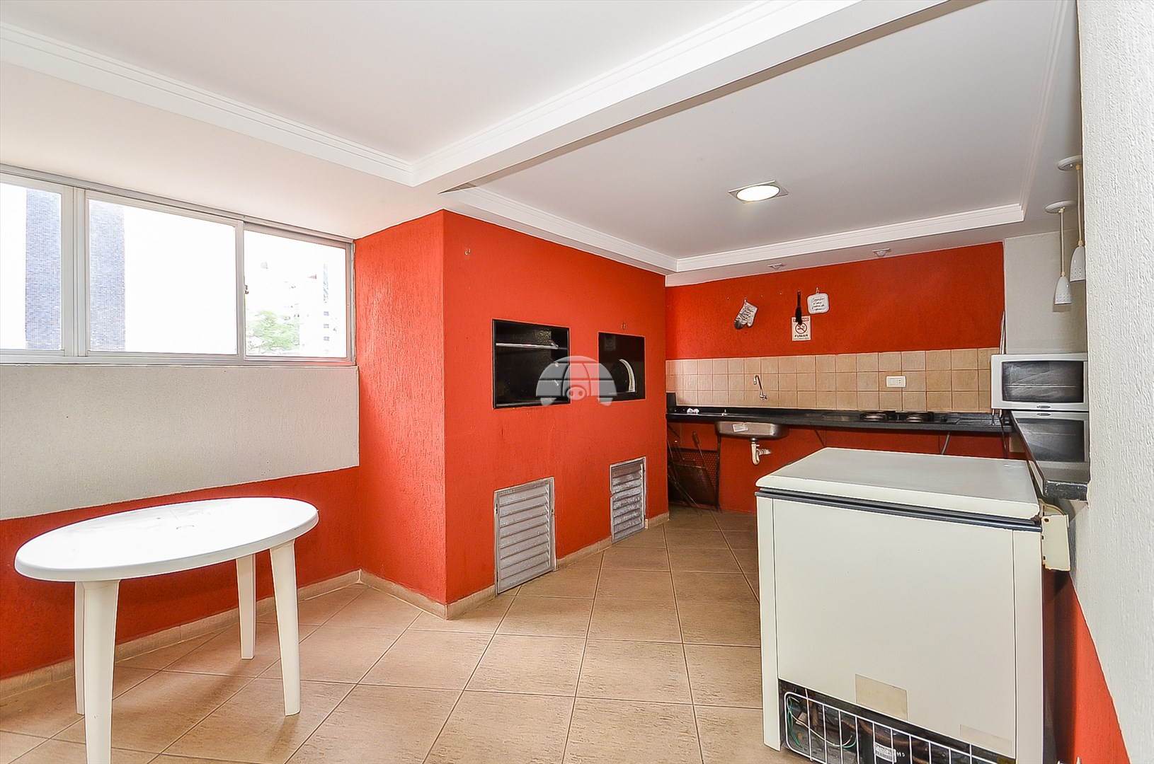 Apartamento à venda em Bigorrilho, Curitiba — MAFI ADMINISTRADORA DE IMOVEIS LTDA