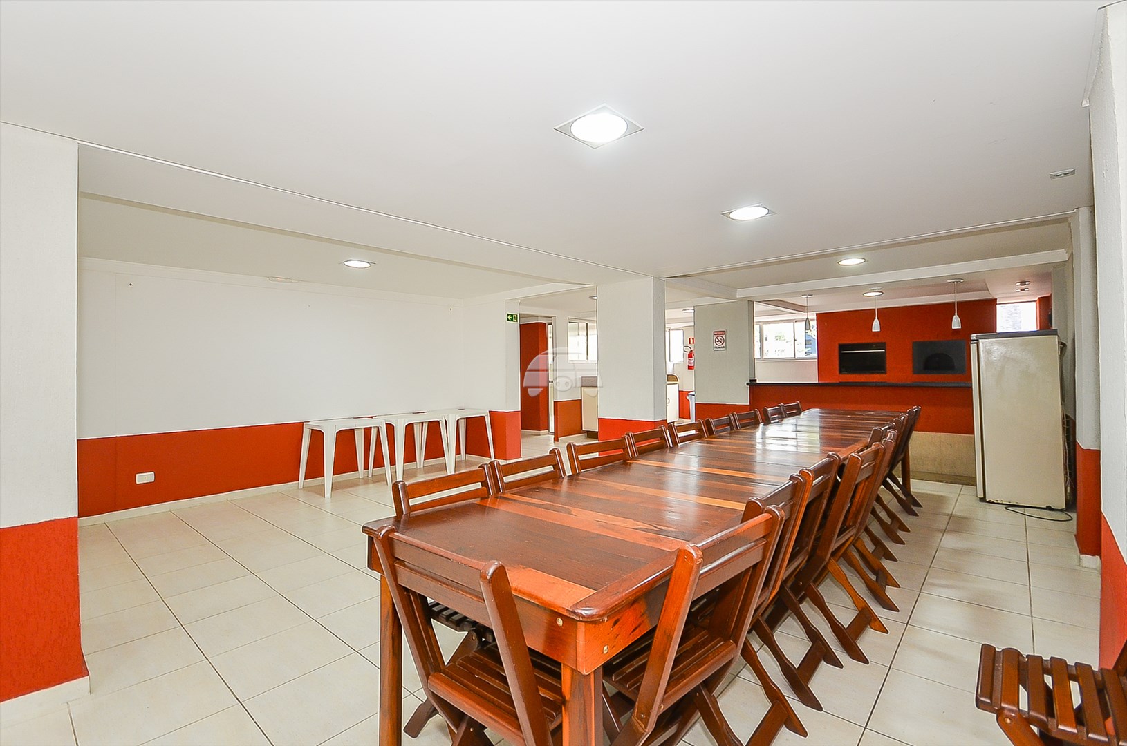 Apartamento à venda em Bigorrilho, Curitiba — MAFI ADMINISTRADORA DE IMOVEIS LTDA