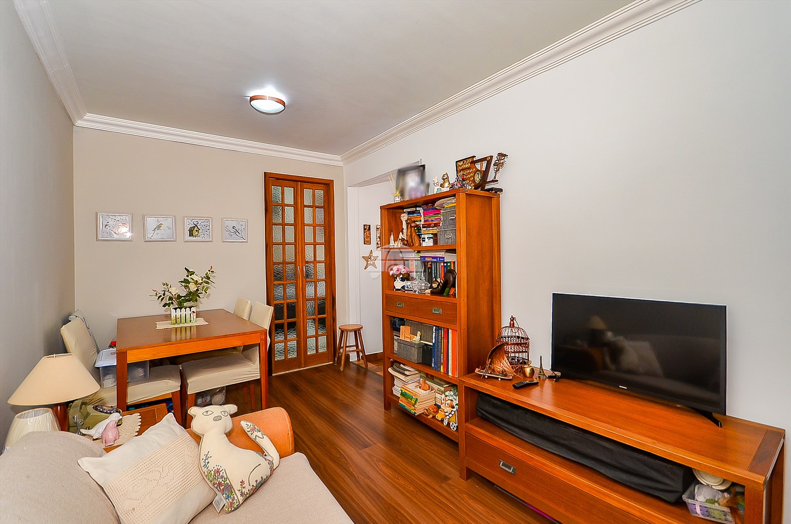 Apartamento à venda em Bigorrilho, Curitiba — Portal Chave Fácil