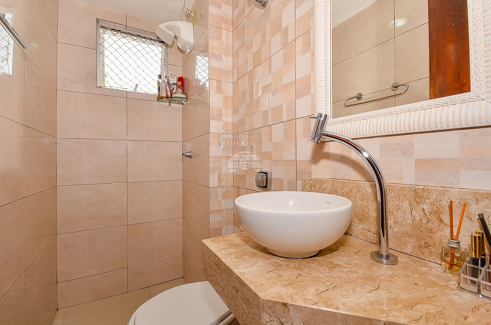 Apartamento à venda em Bigorrilho, Curitiba — Portal Chave Fácil