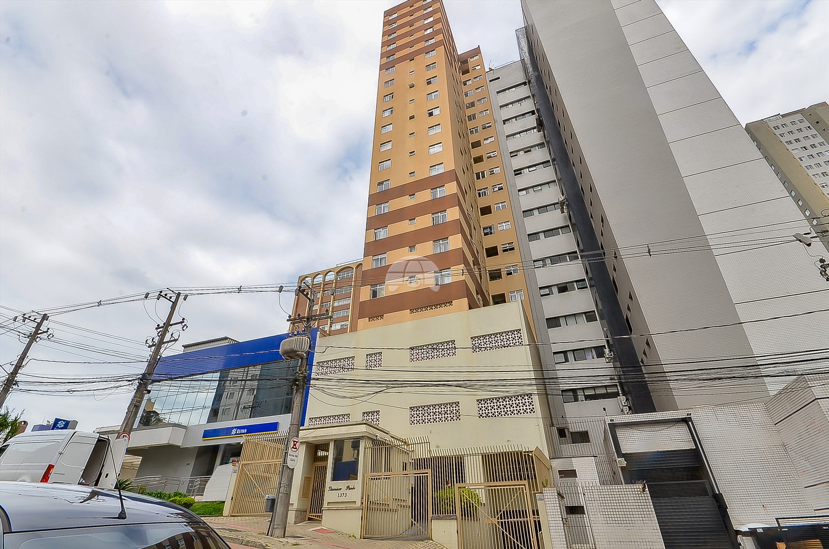 Apartamento à venda em Bigorrilho, Curitiba — Portal Chave Fácil