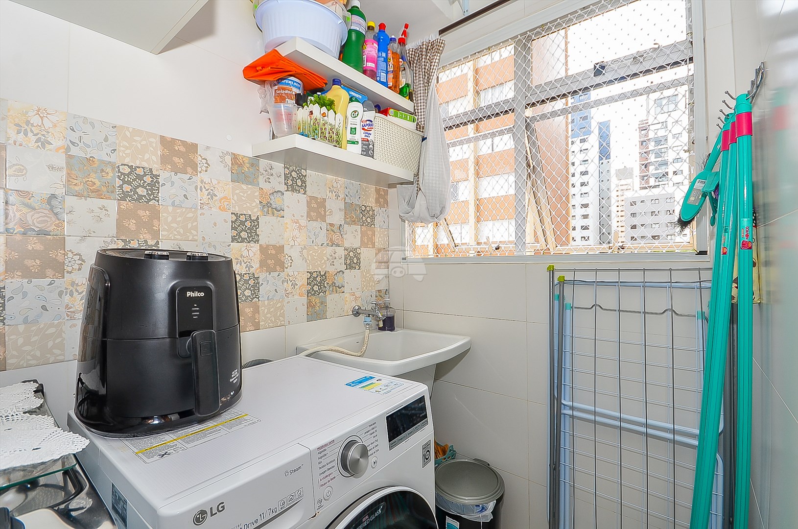 Apartamento à venda em Bigorrilho, Curitiba — Portal Chave Fácil
