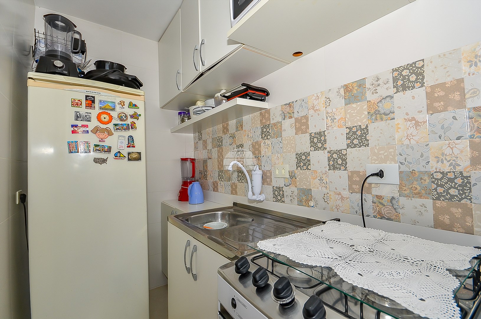 Apartamento à venda em Bigorrilho, Curitiba — Portal Chave Fácil