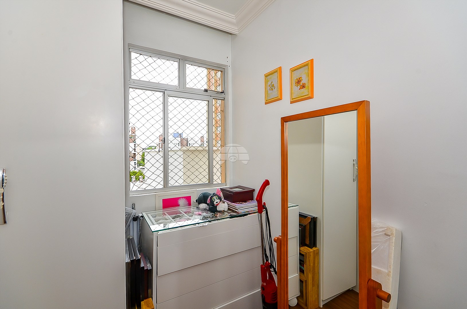 Apartamento à venda em Bigorrilho, Curitiba — MAFI ADMINISTRADORA DE IMOVEIS LTDA