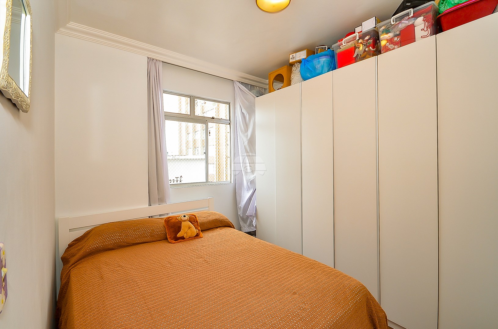 Apartamento à venda em Bigorrilho, Curitiba — MAFI ADMINISTRADORA DE IMOVEIS LTDA