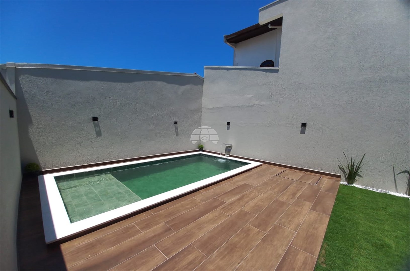 Casa à venda em Praia De Leste, Pontal do Paraná — Portal Chave Fácil