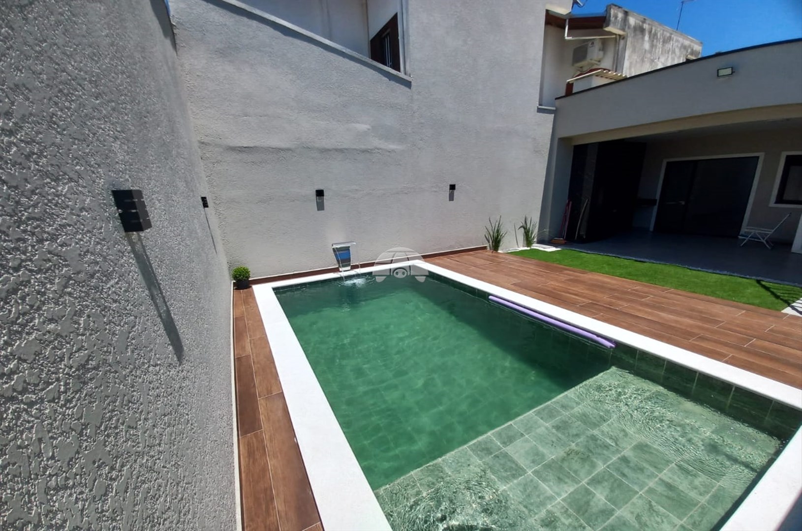 Casa à venda em Praia De Leste, Pontal do Paraná — Portal Chave Fácil