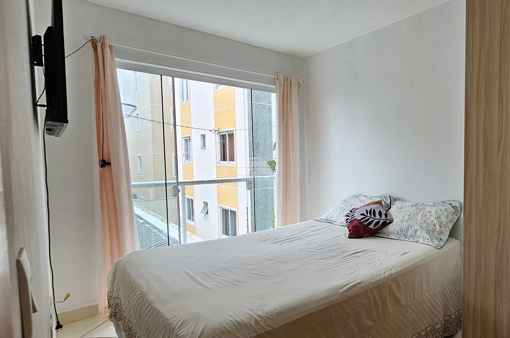 Apartamento à venda em Afonso Pena, São José dos Pinhais — MAFI ADMINISTRADORA DE IMOVEIS LTDA