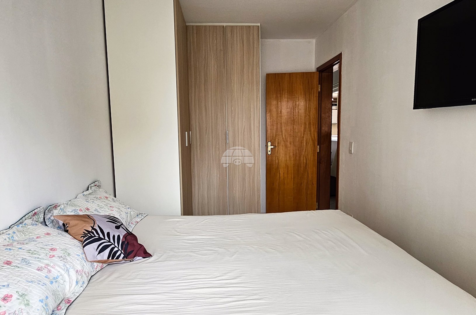 Apartamento à venda em Afonso Pena, São José dos Pinhais — MAFI ADMINISTRADORA DE IMOVEIS LTDA