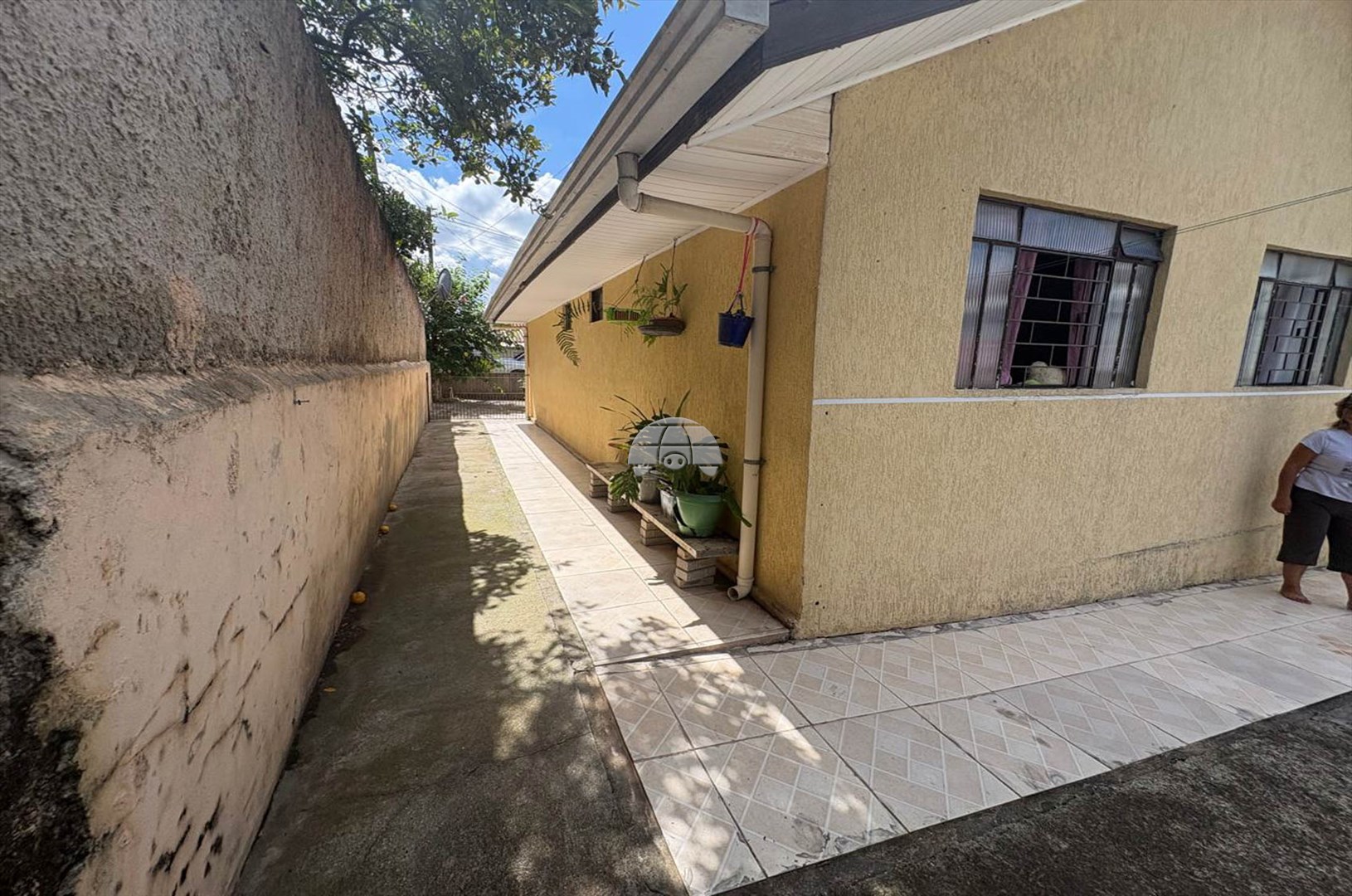 Casa à venda em Jardim Guilhermina, Colombo — Portal Chave Fácil
