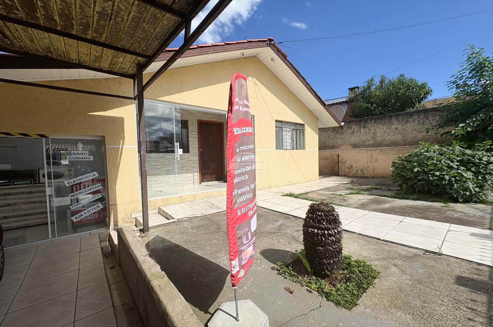 Casa à venda em Jardim Guilhermina, Colombo — Portal Chave Fácil