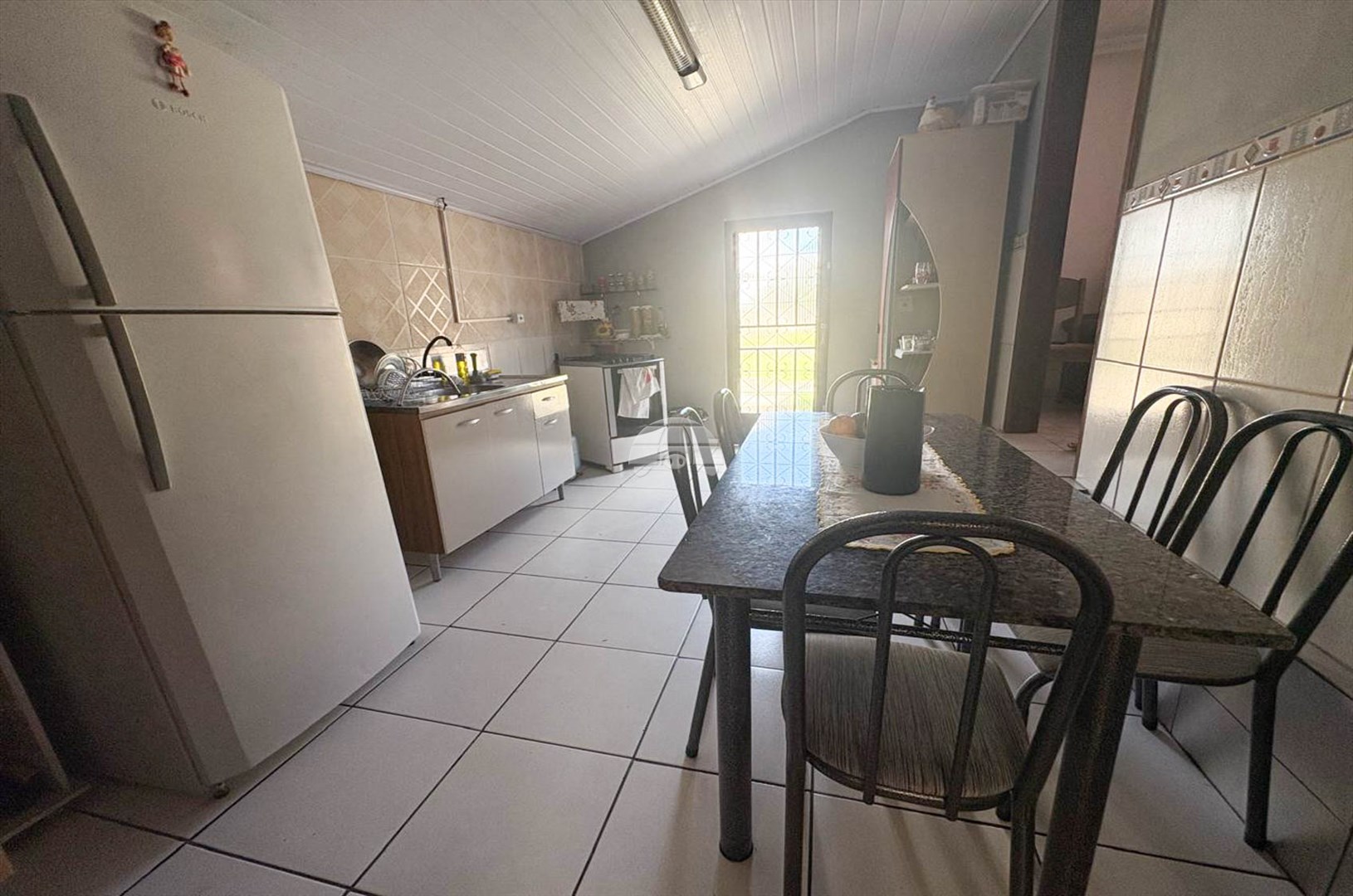 Casa à venda em Jardim Guilhermina, Colombo — Portal Chave Fácil