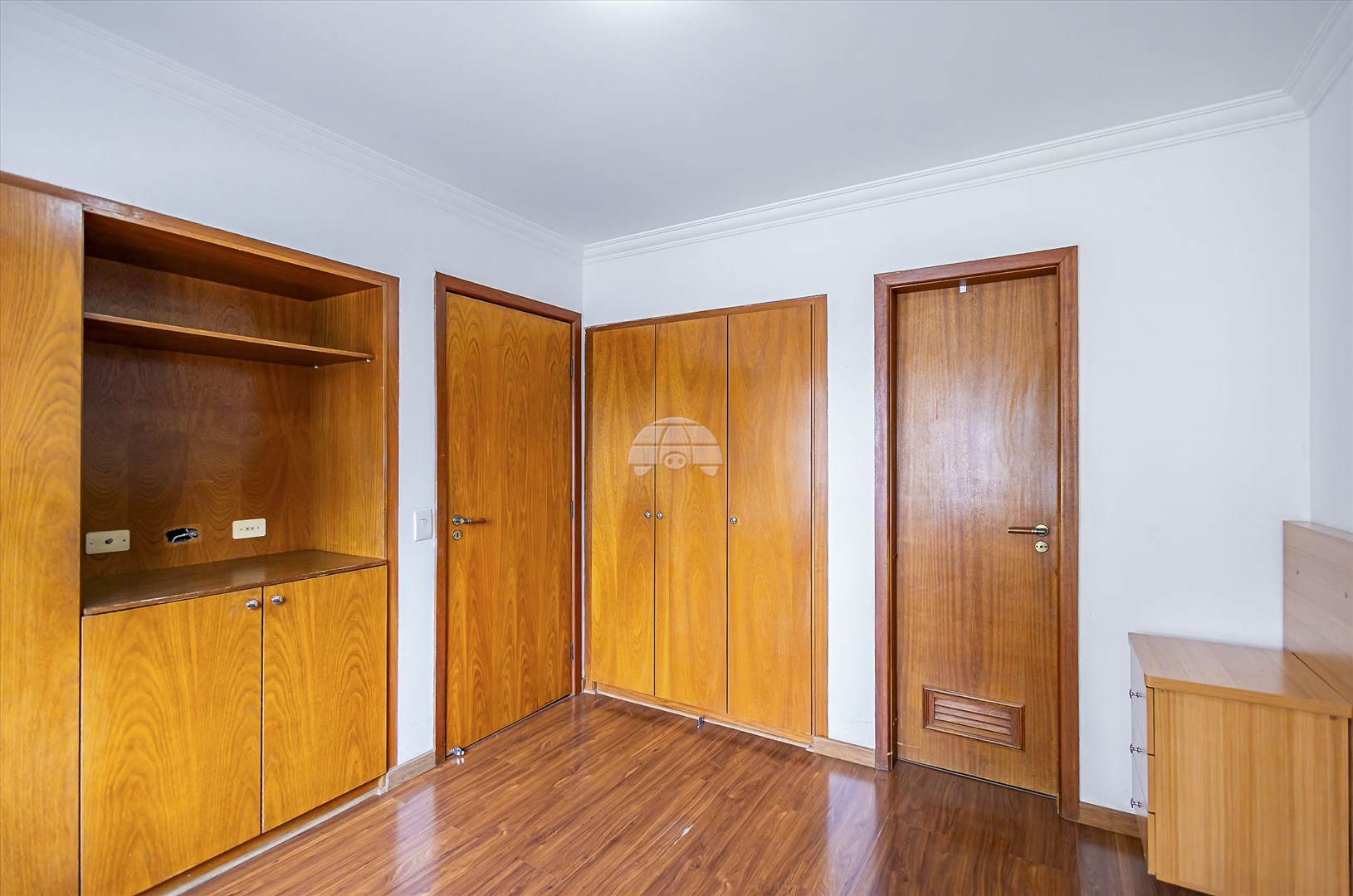Apartamento Residencial para Venda no Bairro Vila Izabel ref. 225187 (10 / 10)