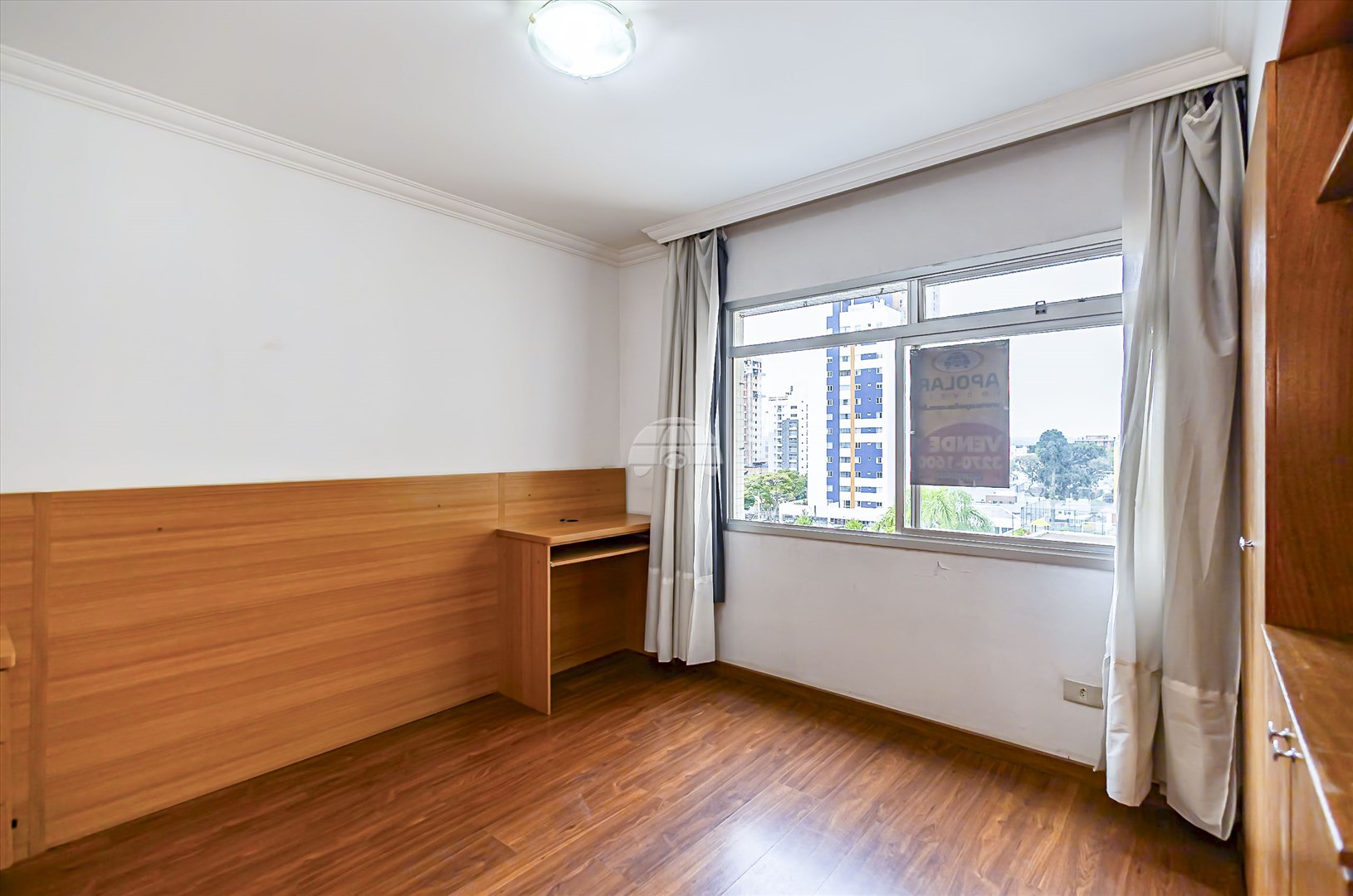 Apartamento Residencial para Venda no Bairro Vila Izabel ref. 225187 (9 / 10)
