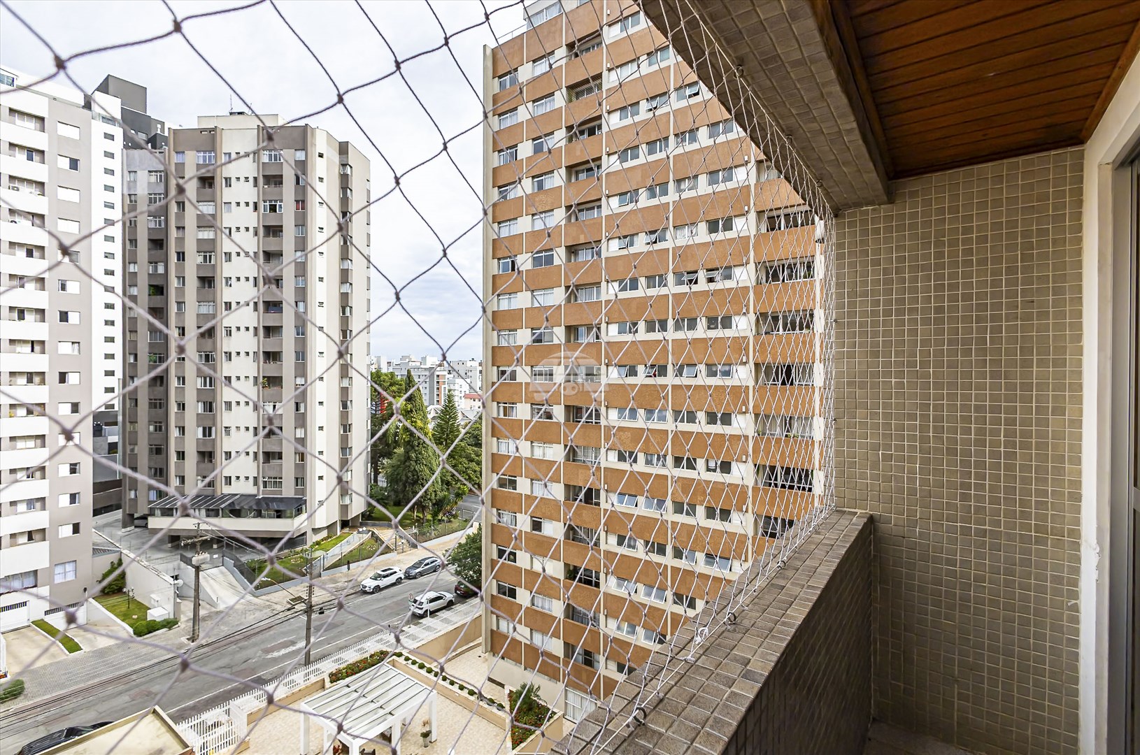 Apartamento à venda em Vila Izabel, Curitiba — Portal Chave Fácil