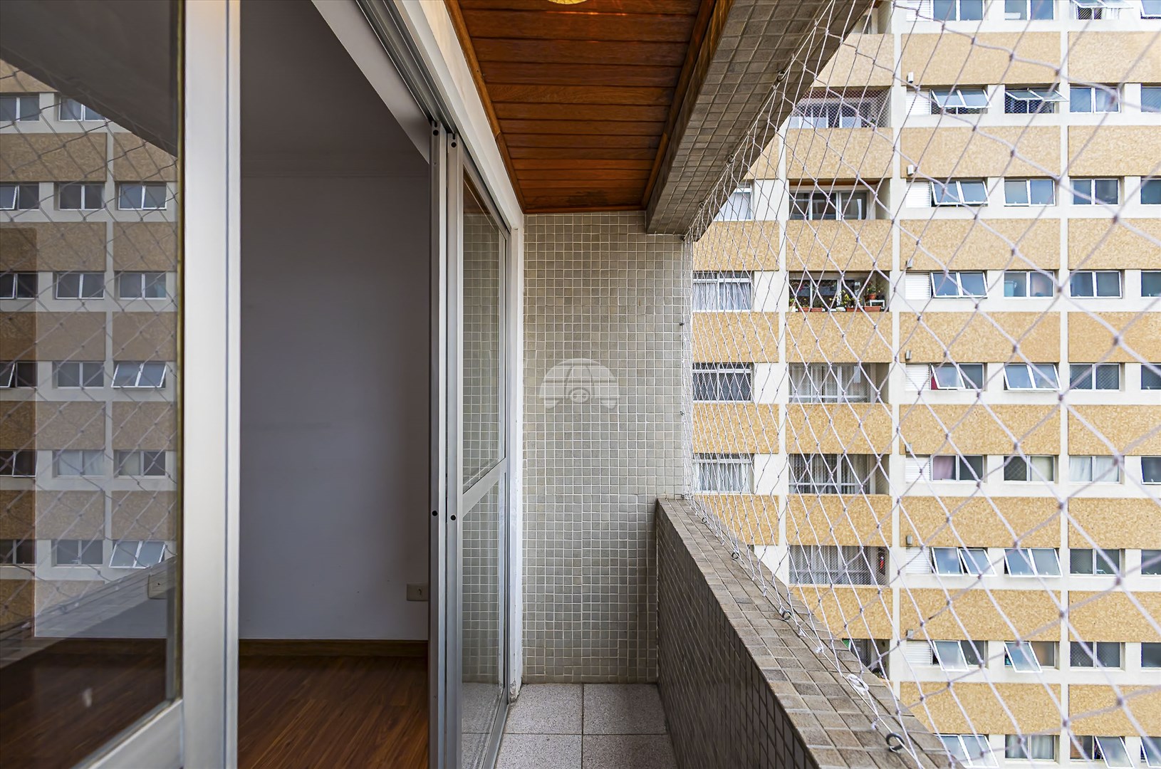 Apartamento à venda em Vila Izabel, Curitiba — Portal Chave Fácil