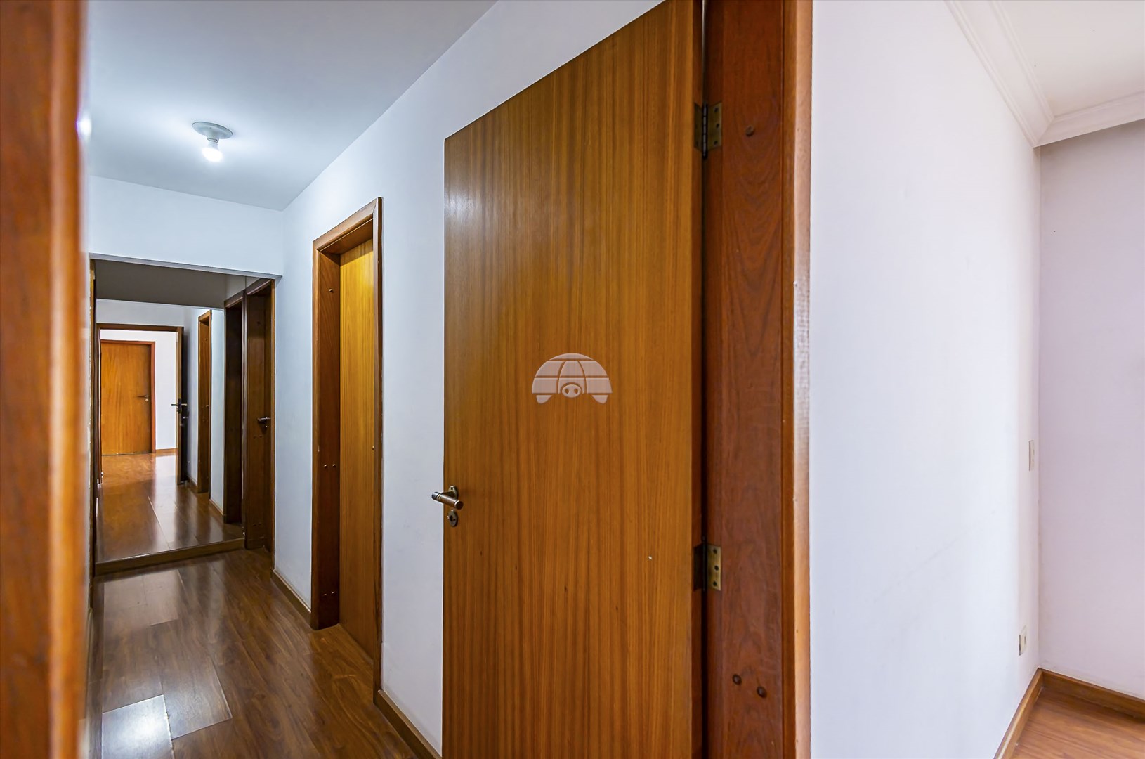 Apartamento Residencial para Venda no Bairro Vila Izabel ref. 225187 (8 / 10)