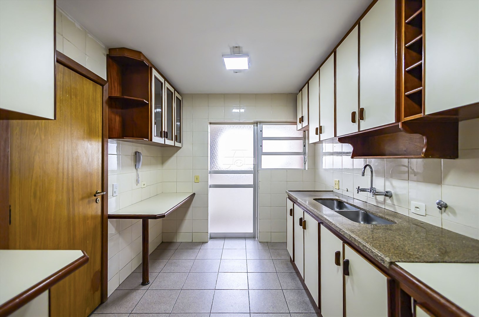 Apartamento à venda em Vila Izabel, Curitiba — Portal Chave Fácil