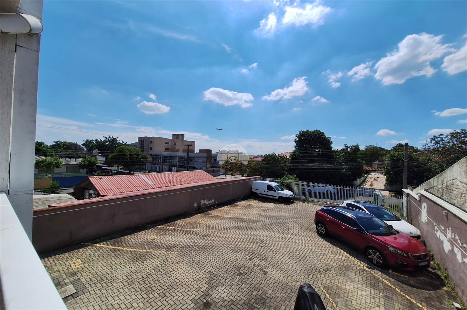 Apartamento à venda em Afonso Pena, São José dos Pinhais — MAFI ADMINISTRADORA DE IMOVEIS LTDA